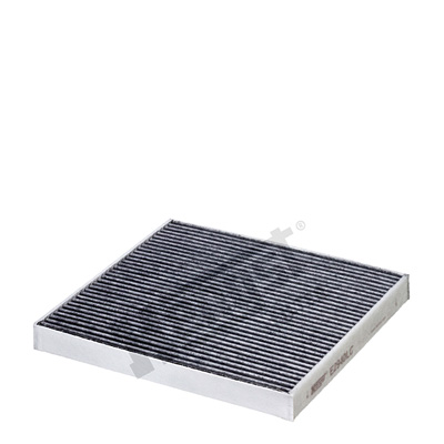Raitisilmasuodatin HENGST FILTER E2940LC