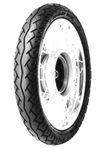 Dunlop D110 ( 80/90-16 TT 43P takapyörä, Variante G )