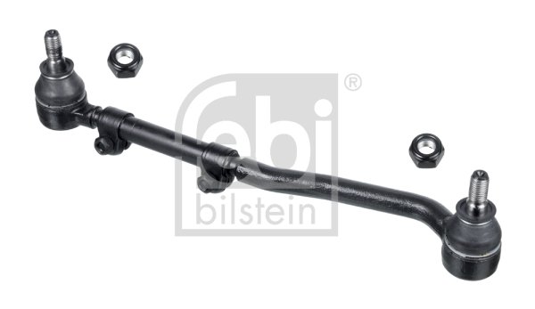 Raidetanko FEBI BILSTEIN 05193