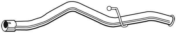 Pakoputki WALKER 07792