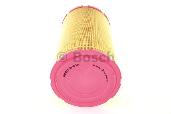 Ilmansuodatin BOSCH F 026 400 531