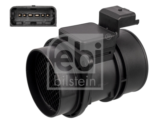 Ilmamassamittari FEBI BILSTEIN 37514