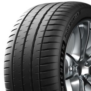 Michelin Pilot Sport 4 S 235/40YR19 96Y XL