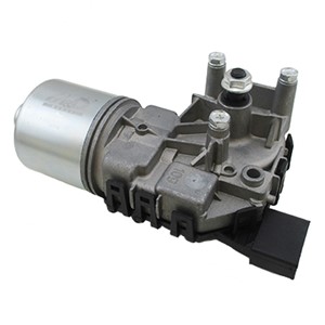 Pyyhkijän moottori, Edessä, FORD FIESTA VI, FIESTA Van VI, 1514060, 1698869, 16998869, 8A61-17B571-AB