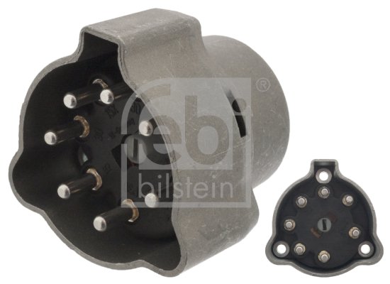 Virtalukko FEBI BILSTEIN 46502