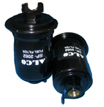 Polttoainesuodatin ALCO FILTER SP-2062