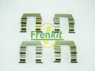Tarvikesarja, jarrupala FRENKIT 901615