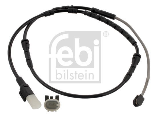 Jarrupalan kulumisen ilmaisin FEBI BILSTEIN 37458