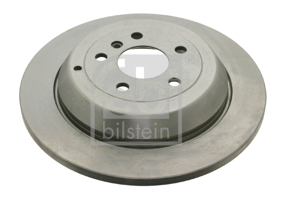 Jarrulevy FEBI BILSTEIN 24747