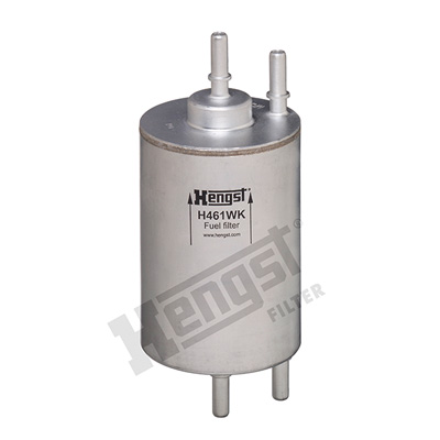 Polttoainesuodatin HENGST FILTER H461WK