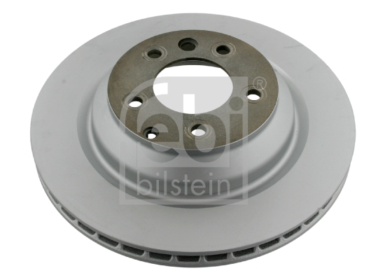 Jarrulevy FEBI BILSTEIN 28161