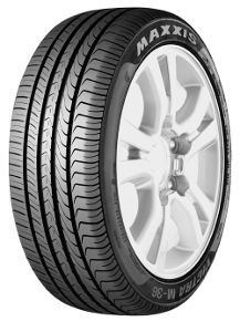 Maxxis Victra M-36+ RFT ( 205/55 ZR16 91W runflat )