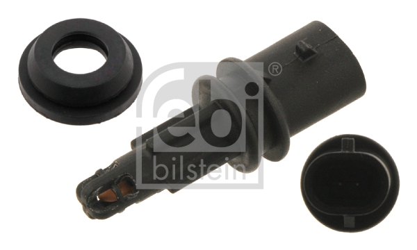 Tunnistin, imuilman lämpötila FEBI BILSTEIN 30833