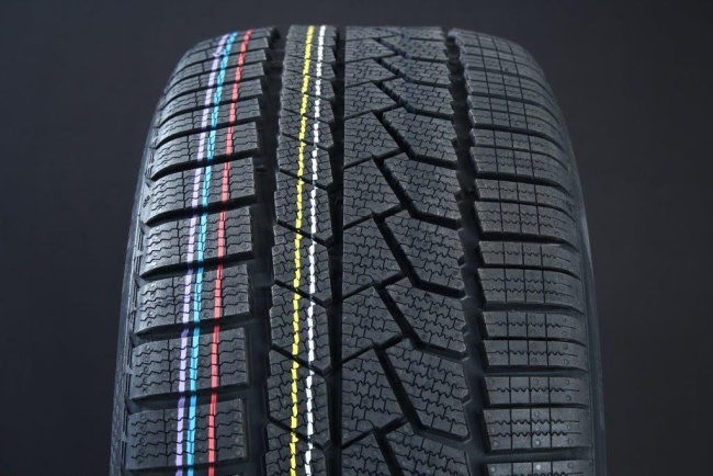 245/40R21 CONTINENTAL TS 860 S FRIKTION