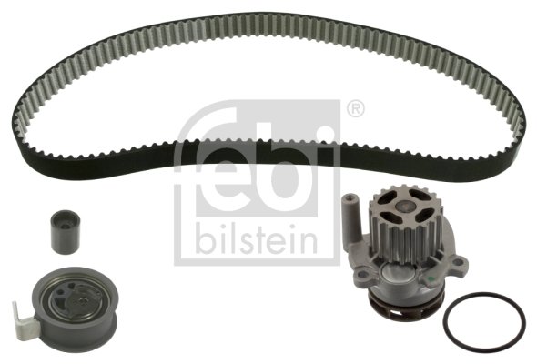 Vesipumppu + jakohihnasarja FEBI BILSTEIN 45126