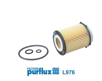 Öljynsuodatin PURFLUX L976