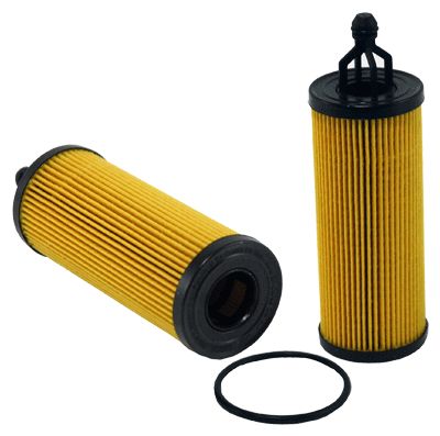 Öljynsuodatin WIX FILTERS WL10010