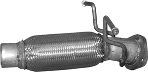Pakoputki, Edessä, FORD GALAXY, MONDEO IV, MONDEO Sedan IV, MONDEO Turnier IV, S-MAX, 1381622, 1488904, 1555635, 1595388, 1666089, 16660