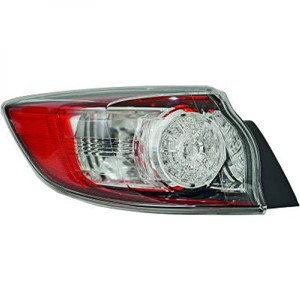 Takavalo, Vasen, MAZDA 3, BBP351160C, BBP351160D, BBP351160E, BBP351160F, BBP351160G
