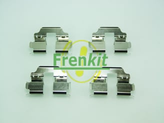 Tarvikesarja, jarrupala FRENKIT 901773