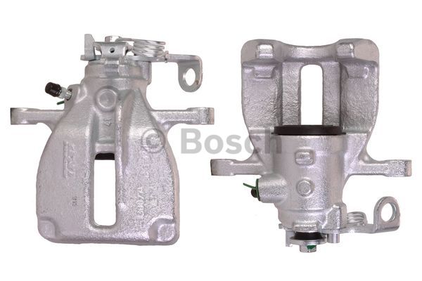 Jarrusatula BOSCH 0 986 134 346