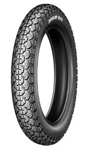 Dunlop K 70 ( 4.00-18 TT 64S )