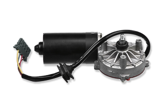 Lasinpesulaite, VW BORA, BORA Variant, GOLF IV, GOLF Cabriolet IV, GOLF Variant IV, 1J1955119A
