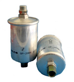 Polttoainesuodatin ALCO FILTER SP-2081