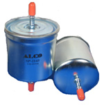 Polttoainesuodatin ALCO FILTER SP-2145