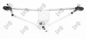 Pyyhkijän vivusto, Edessä, FORD TRANSIT Buss, TRANSIT Flak/chassi, TRANSIT Skåp, 4059963, YC1517504BG, YC1517K484BA
