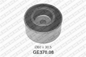 Ohjainrulla, hammashihna, MAZDA, FE1H-12-730, FE1H-12-730A