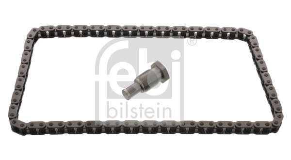 Ketjusarja, öljypumppu FEBI BILSTEIN 45002