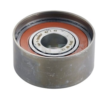 Ohjainrulla, hammashihna SNR GE357.37