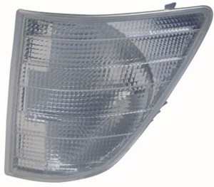 Vilkkuvalo, Eteen, oikea, MERCEDES-BENZ, 9018200221, A9018200221