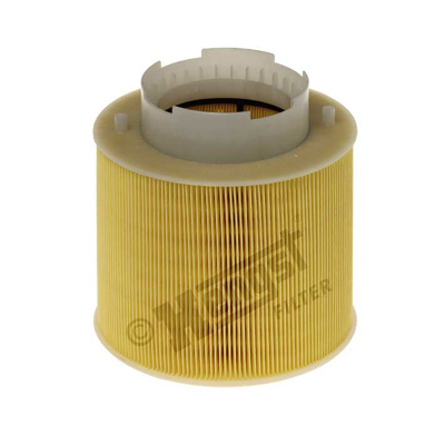 Ilmansuodatin HENGST FILTER E647L