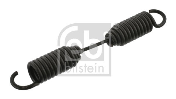 Jousi, jarrukengät FEBI BILSTEIN 01537