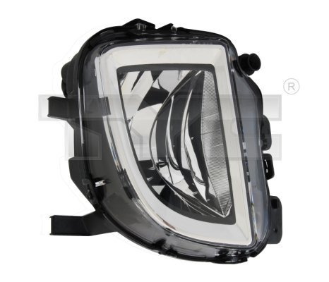 Sumuvalo TYC 19-0908-01-9