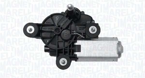 Pyyhkijän moottori MAGNETI MARELLI 064013014010