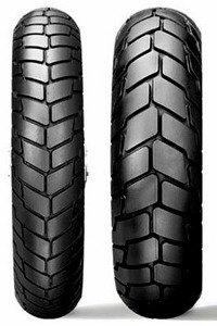 Dunlop D427 H/D ( 180/70B16 TL 77H M/C, takapyörä )