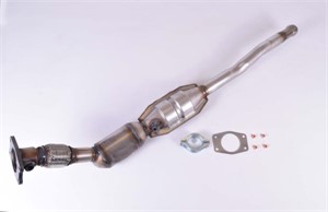 Katalysaattori, VOLVO S70, V70 I, 9155726, 9207600