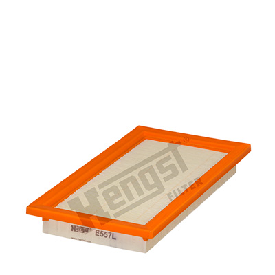 Ilmansuodatin HENGST FILTER E557L
