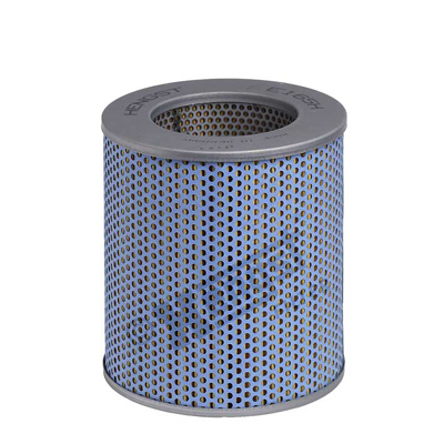 Öljynsuodatin HENGST FILTER E165H