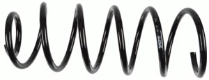 Jousi (auton jousitus), Etuakseli, MERCEDES-BENZ V-KLASS [638/2], 638 321 03 04, 638 321 05 04, A 638 321 03 04, A 638 321 05 04