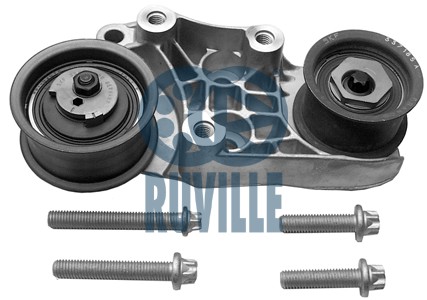 Kiristinvarsi, hammashihna RUVILLE 55321