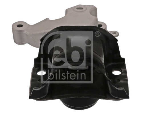 Moottorikiinnike FEBI BILSTEIN 47707