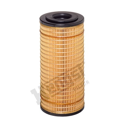 Öljynsuodatin HENGST FILTER E878H D383