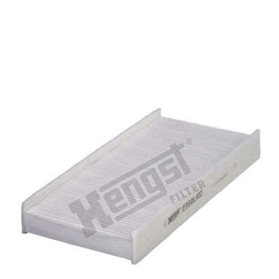 Raitisilmasuodatin HENGST FILTER E990LI02