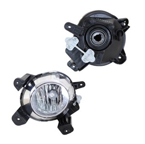 Sumuvalo, Eteen, oikea, HYUNDAI i10, 92202B9020