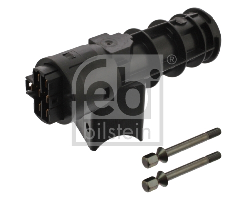 Ohjauslukko FEBI BILSTEIN 14201