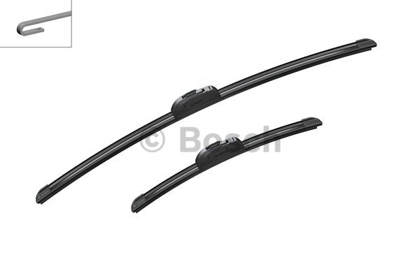 Pyyhkijänsulka BOSCH 3 397 014 683